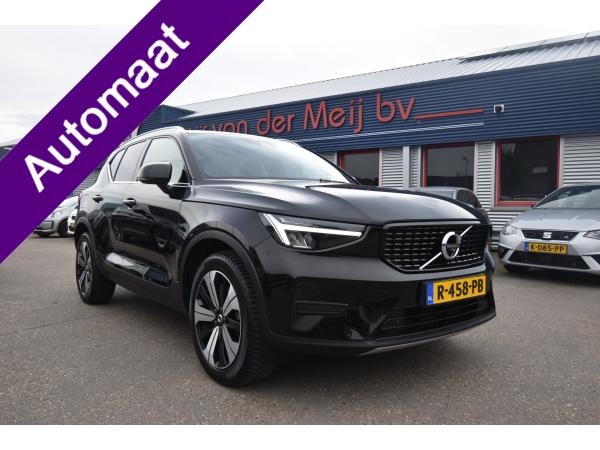 Volvo XC40 1.5 T4 Plug-in hybrid Core Bright