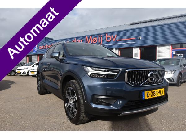 Volvo XC40 1.5 T2 Inscription