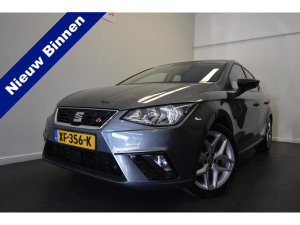 SEAT Ibiza 1.0 TSI FR Business Intense 116PK