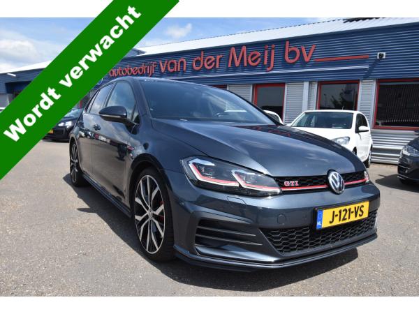 Volkswagen Golf 2.0 TSI GTI Performance 245PK