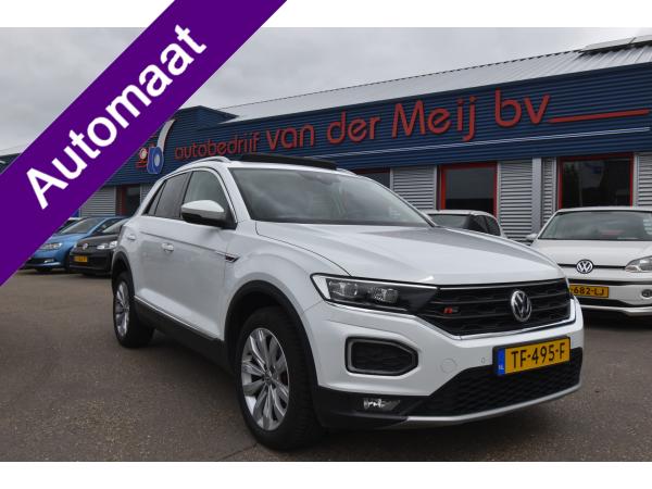 Volkswagen T-Roc 1.5 TSI Sport