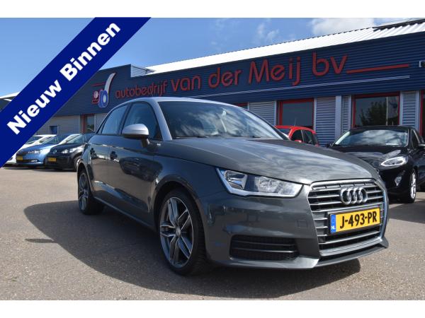 Audi A1 Sportback 1.0 TFSI