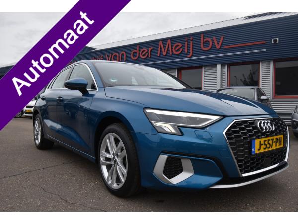 Audi A3 Sportback 35 TFSI Business edition