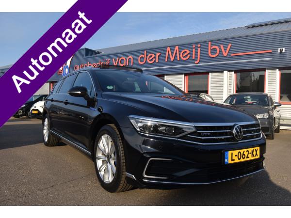 Volkswagen Passat Variant 1.4 TSI PHEV GTE Business