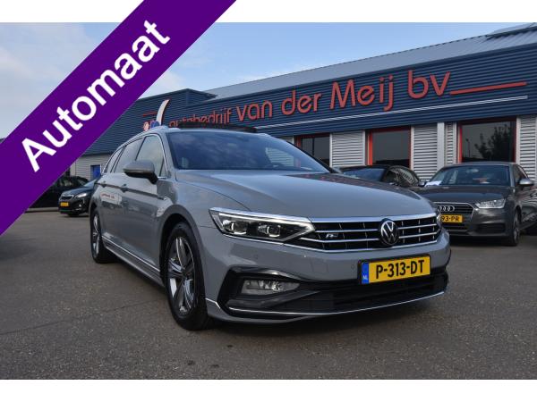 Volkswagen Passat Variant 1.5 TSI R-Line Business +