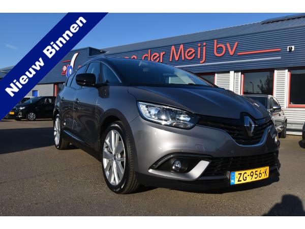 Renault Grand Scénic 1.3 TCe Limited 7p.