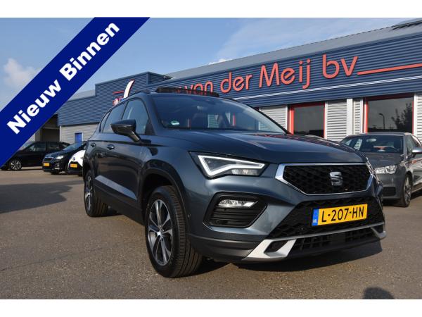 SEAT Ateca 2.0 TDI Style Business Intense