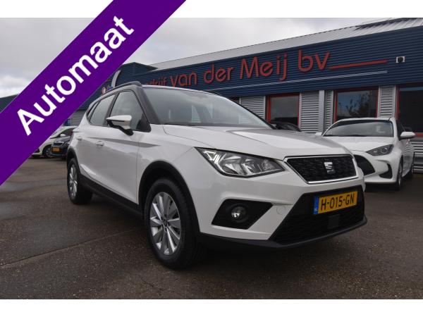SEAT Arona 1.0 TSI Style