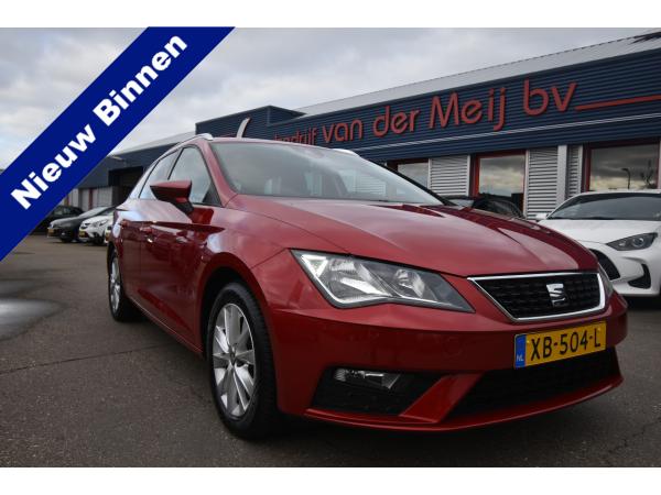 SEAT Leon ST 1.6 TDI Style Business Intense