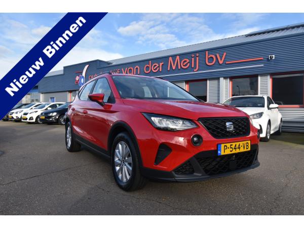 SEAT Arona 1.0 TSI Style