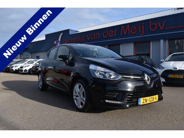 Renault Clio 0.9 TCe Zen