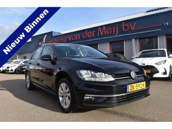 Volkswagen Golf 1.0 TSI Comfortline