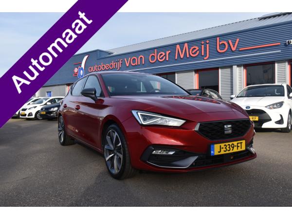 SEAT Leon 1.5 eTSI FR