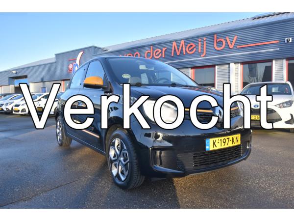 Renault Twingo 1.0 SCe Collection