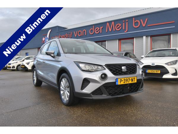 SEAT Arona 1.0 TSI Style