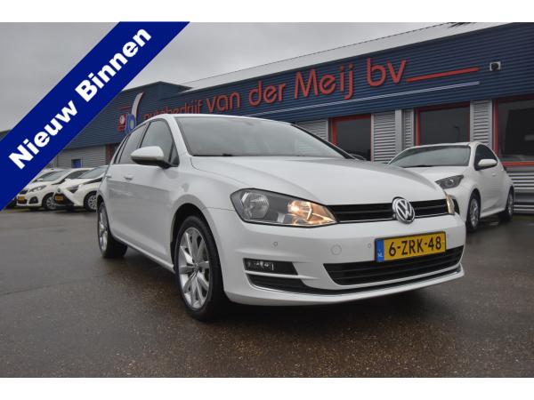Volkswagen Golf 1.2 TSI Highline