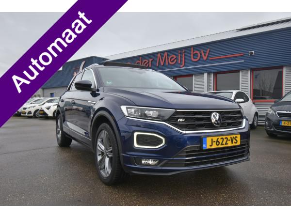 Volkswagen T-Roc 1.5 TSI Sport Business R
