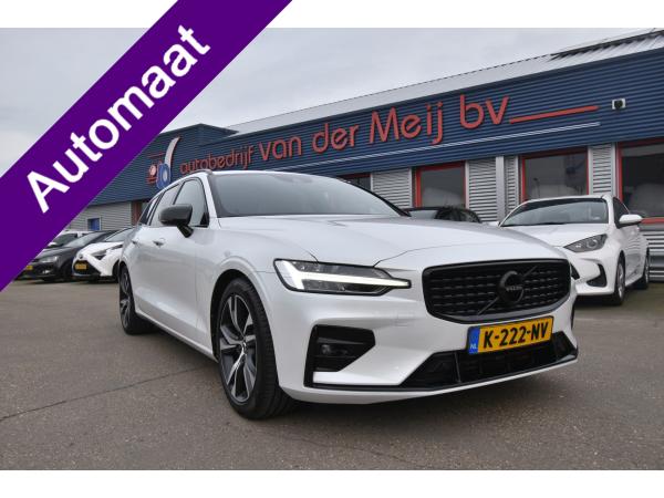 Volvo V60 2.0 B4 R-Design