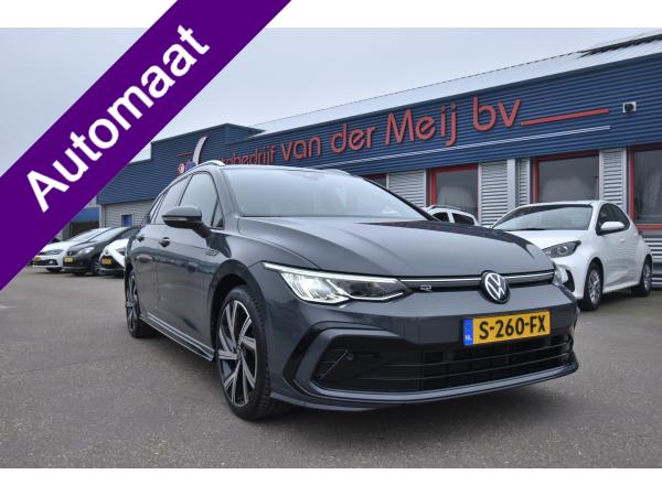 Volkswagen Golf 1.5 eTSI R-Line Business