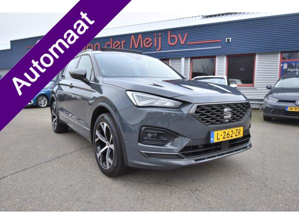 SEAT Tarraco 1.4 TSI e-Hybrid PHEV FR Business Intense