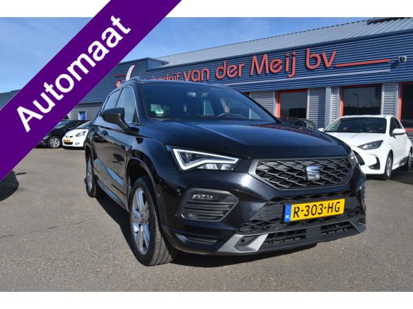 SEAT Ateca 1.5 TSI FR Business Intense