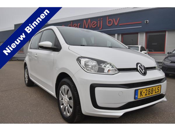 Volkswagen up! 1.0