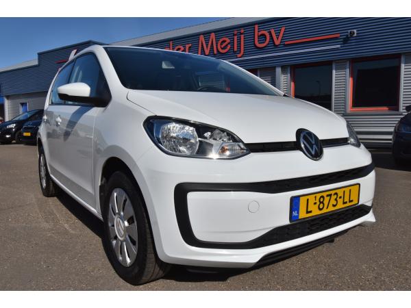 Volkswagen up! 1.0