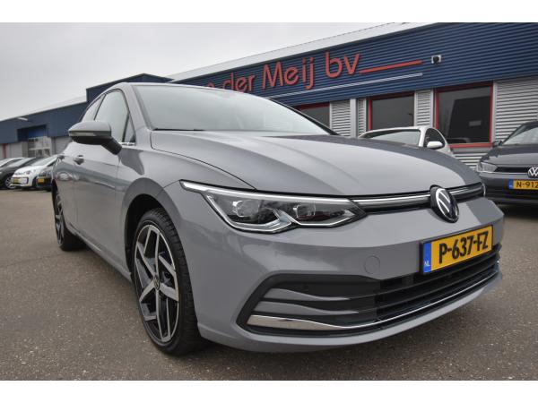 Volkswagen Golf 1.4 eHybrid Style