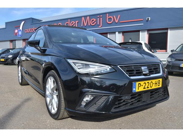 SEAT Ibiza 1.0 EcoTSI FR Plus