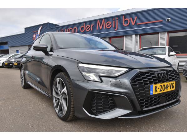 Audi A3 Sportback 35 TFSI S edition