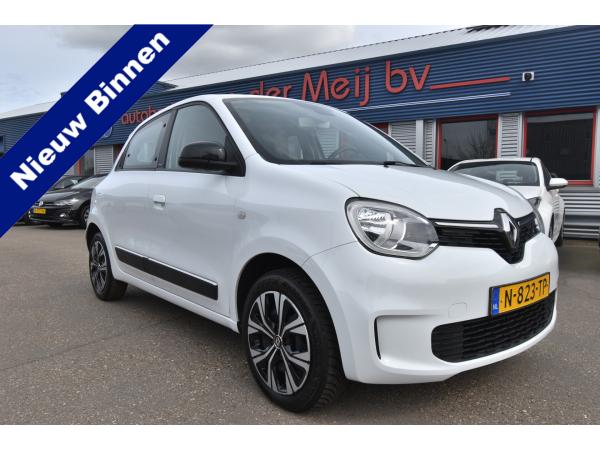 Renault Twingo 1.0 SCe Limited