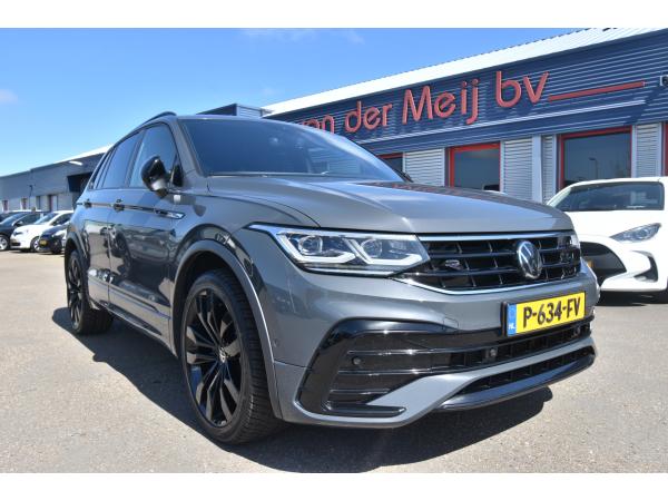 Volkswagen Tiguan 1.5 TSI R-Line Business+