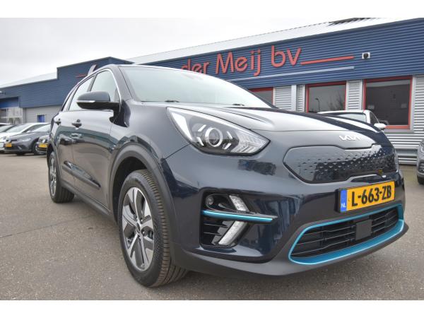 Kia e-Niro ComfortLine 39 kWh