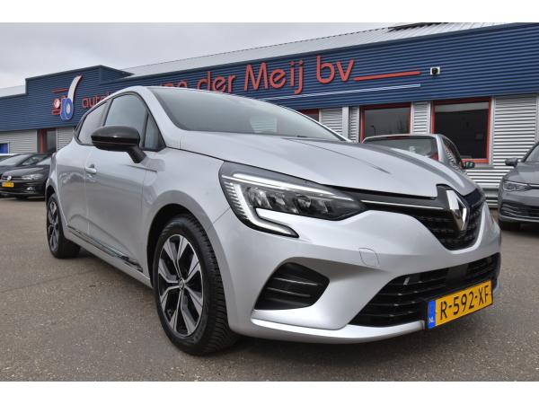 Renault Clio 1.0 TCe 90 Evolution