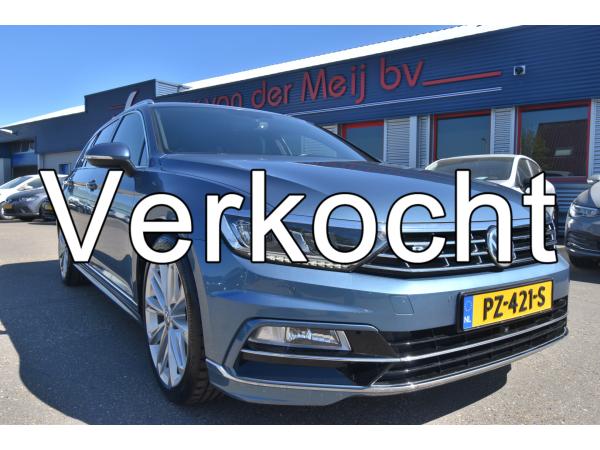 Volkswagen Passat Variant 1.4 TSI Highline Business R