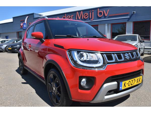 Suzuki Ignis 1.2 Smart Hybrid Style