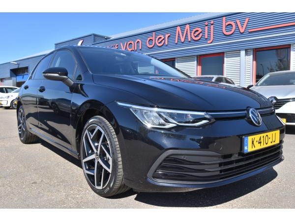 Volkswagen Golf 1.0 TSI Golf