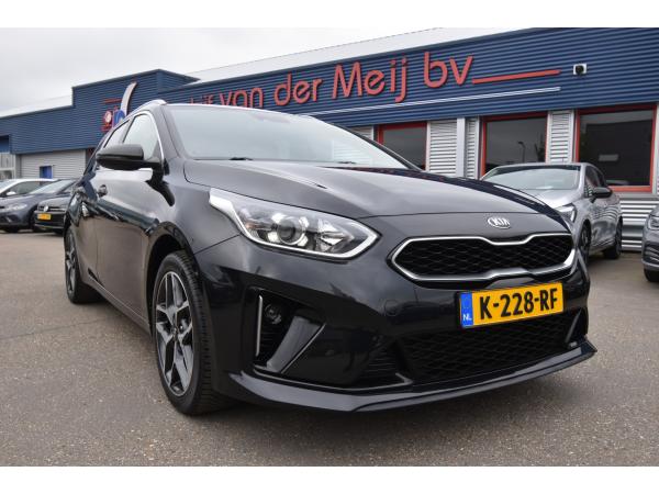 Kia Ceed Sportswagon 1.0 T-GDi GT-Line Edition