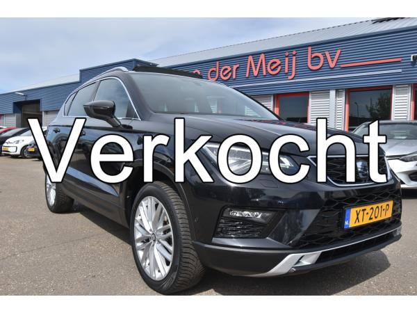 SEAT Ateca 1.4 EcoTSI FR Business Intense