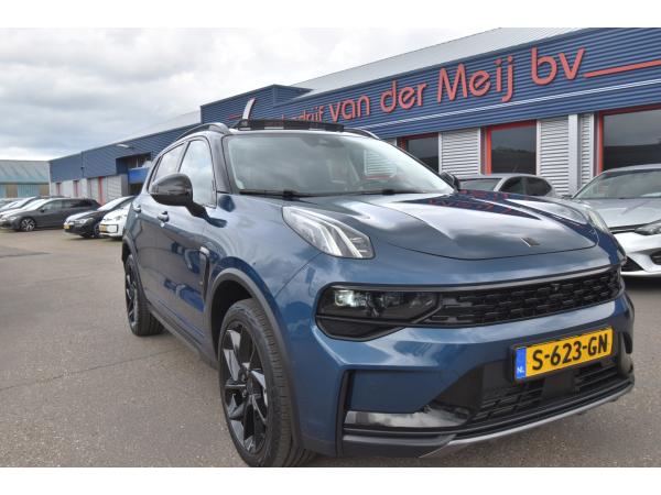 Lynk & Co 01 1.5