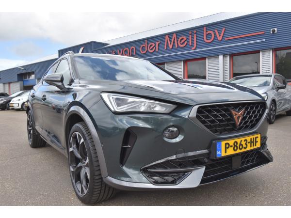 CUPRA Formentor 1.4 e-Hybrid Performance