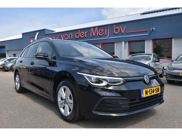 Volkswagen Golf Variant 1.5 TSI Life Business