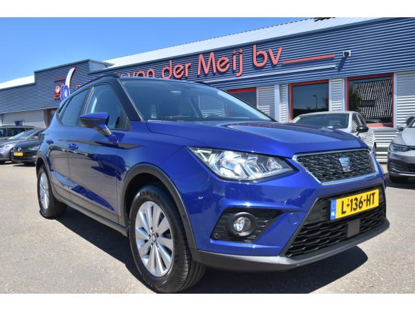 SEAT Arona 1.0 TSI Style Business Intense