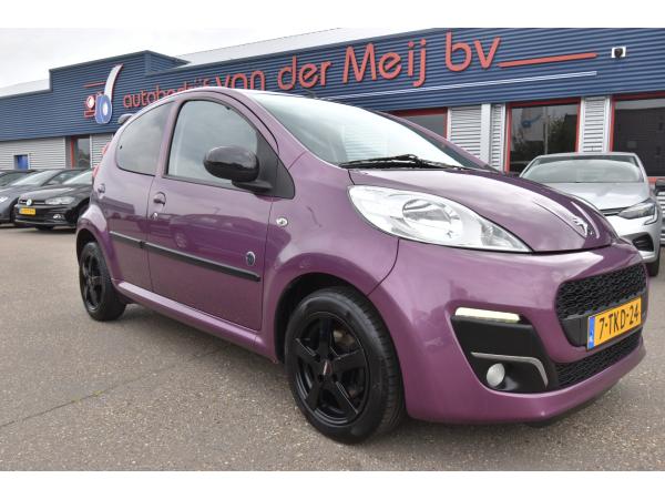 Peugeot 107 1.0 Envy