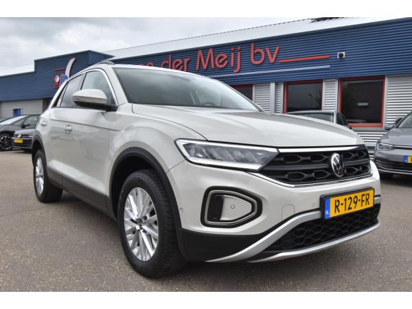 Volkswagen T-Roc 1.5 TSI Life 75 Edition