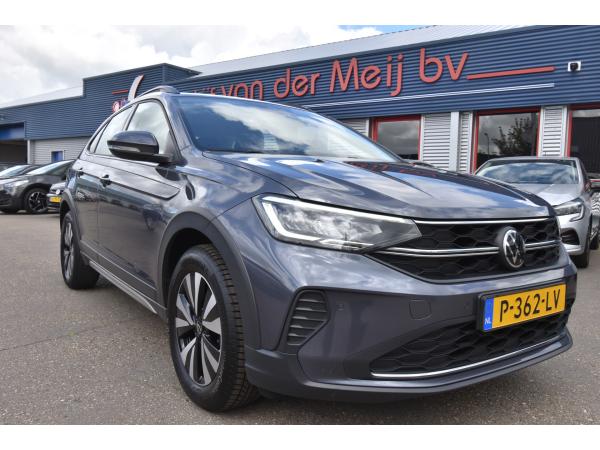 Volkswagen Taigo 1.0 TSI Life Business