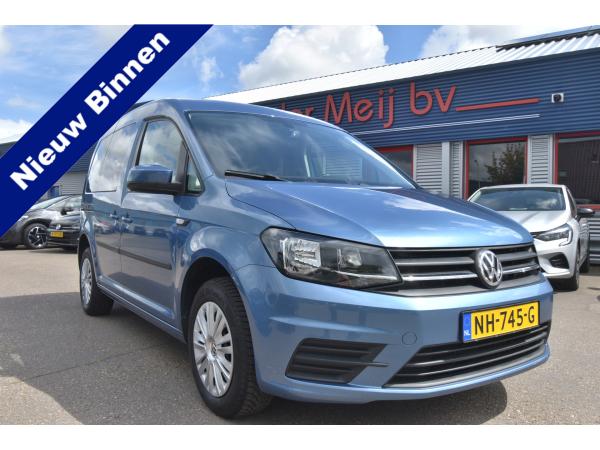 Volkswagen Caddy 1.0 TSI Comfortline