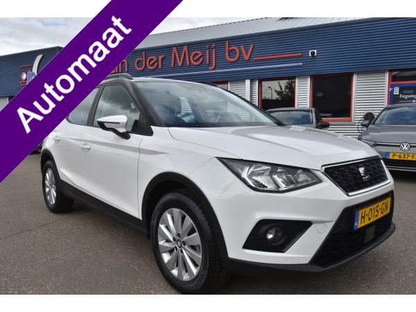 SEAT Arona 1.0 TSI Style