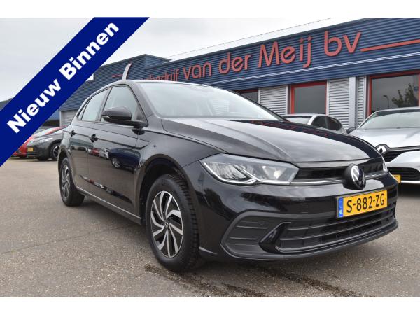 Volkswagen Polo 1.0 TSI Life