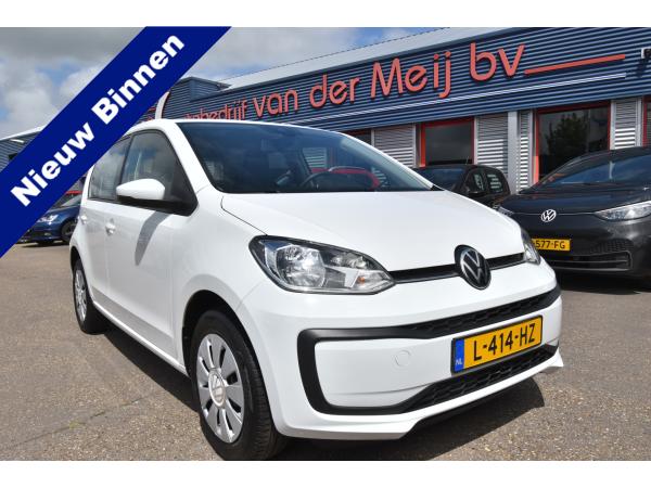 Volkswagen up! 1.0